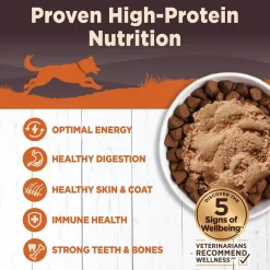 Wellness CORE Grain-Free Wet Dog Food