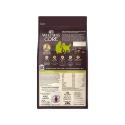 Wellness CORE Healthy Weight Grain-Free Dry Dog Food