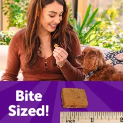 Wellness Just For Puppy Treats