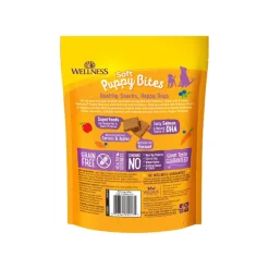 Wellness Just For Puppy Treats