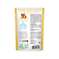 Weruva Cats In The Kitchen Grain-Free Pouch Cat Food