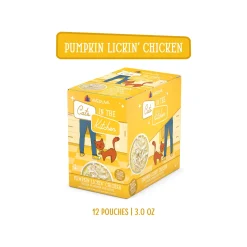 Weruva Cats In The Kitchen Grain-Free Pouch Cat Food