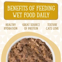 Weruva Cats in the Kitchen Canned Cat Food