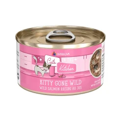 Weruva Cats in the Kitchen Canned Cat Food
