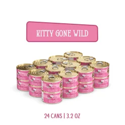 Weruva Cats in the Kitchen Canned Cat Food