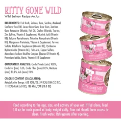Weruva Cats in the Kitchen Canned Cat Food