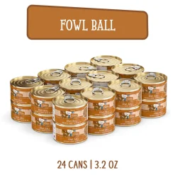 Weruva Cats in the Kitchen Canned Cat Food