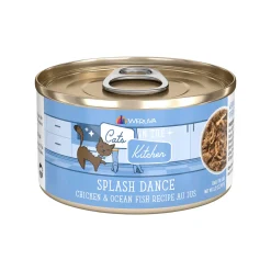 Weruva Cats in the Kitchen Canned Cat Food