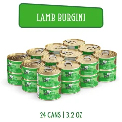 Weruva Cats in the Kitchen Canned Cat Food