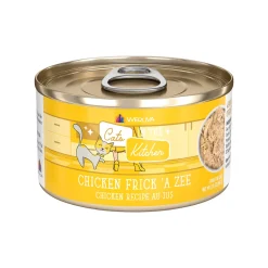 Weruva Cats in the Kitchen Canned Cat Food