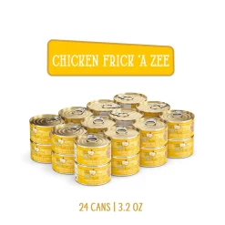 Weruva Cats in the Kitchen Canned Cat Food