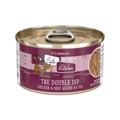 Weruva Cats in the Kitchen Canned Cat Food