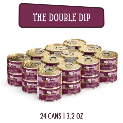 Weruva Cats in the Kitchen Canned Cat Food