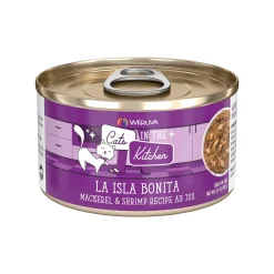 Weruva Cats in the Kitchen Canned Cat Food