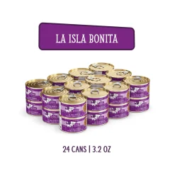 Weruva Cats in the Kitchen Canned Cat Food