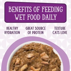 Weruva Cats in the Kitchen Canned Cat Food