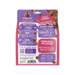Weruva Freeze Dried Cat Food