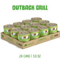 Weruva Grain-Free Canned Cat Food