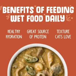 Weruva Grain-Free Canned Cat Food