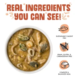 Weruva Grain-Free Canned Cat Food