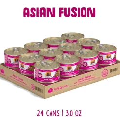 Weruva Grain-Free Canned Cat Food