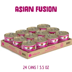 Weruva Grain-Free Canned Cat Food
