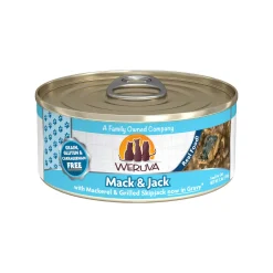 Weruva Grain-Free Canned Cat Food
