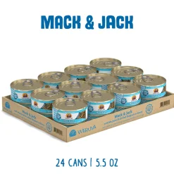 Weruva Grain-Free Canned Cat Food
