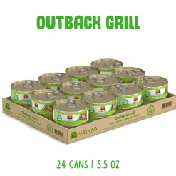 Weruva Grain-Free Canned Cat Food