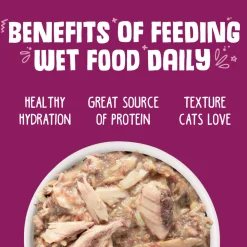 Weruva Grain-Free Canned Cat Food