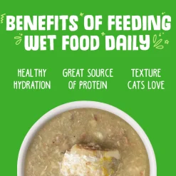 Weruva Grain-Free Canned Cat Food