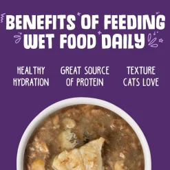 Weruva Grain-Free Canned Cat Food