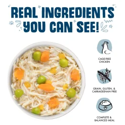 Weruva Grain-Free Canned Cat Food