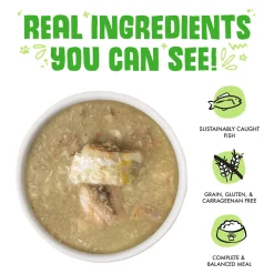 Weruva Grain-Free Canned Cat Food