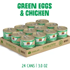 Weruva Grain-Free Canned Cat Food
