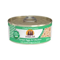 Weruva Grain-Free Canned Cat Food
