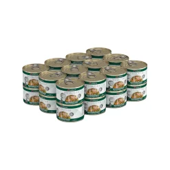 Weruva Truluxe Grain-Free Canned Cat Food