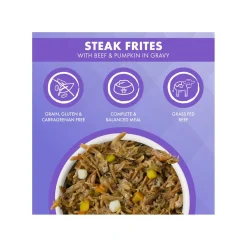 Weruva Truluxe Grain-Free Canned Cat Food