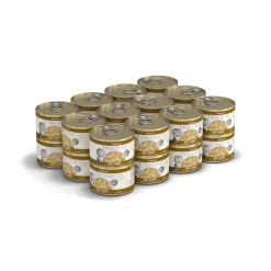 Weruva Truluxe Grain-Free Canned Cat Food