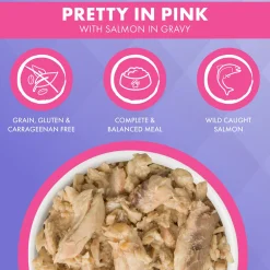 Weruva Truluxe Grain-Free Canned Cat Food