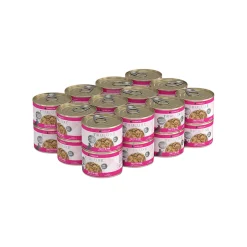 Weruva Truluxe Grain-Free Canned Cat Food