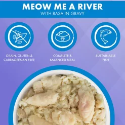 Weruva Truluxe Grain-Free Canned Cat Food