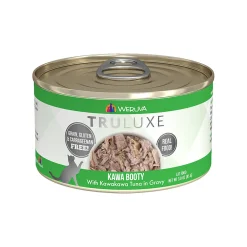 Weruva Truluxe Grain-Free Canned Cat Food