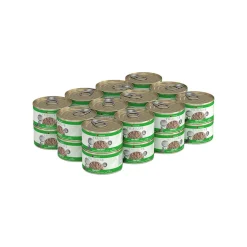 Weruva Truluxe Grain-Free Canned Cat Food