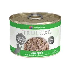 Weruva Truluxe Grain-Free Canned Cat Food