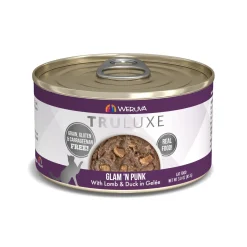 Weruva Truluxe Grain-Free Canned Cat Food