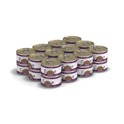 Weruva Truluxe Grain-Free Canned Cat Food