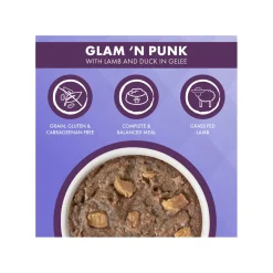 Weruva Truluxe Grain-Free Canned Cat Food