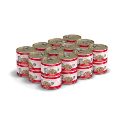 Weruva Truluxe Grain-Free Canned Cat Food