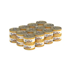 Weruva Truluxe Grain-Free Canned Cat Food